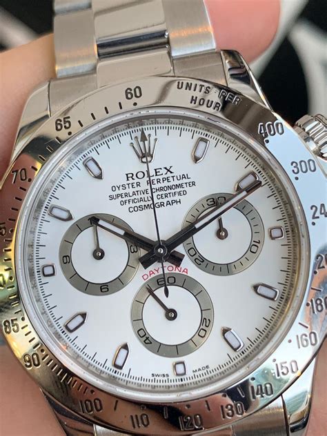 rolex cosmograph daytona price uk